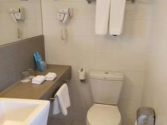 -北京民族园葉子里酒店(鸟巢店)