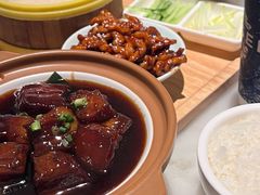 -小菜园新徽菜(常州金坛吾悦店)
