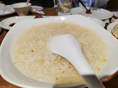 -金枝玉叶上海人家食府(三里河店)