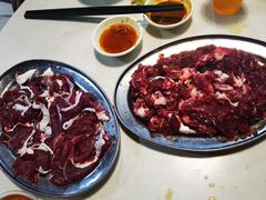 -菜忠潮州牛肉店(岗厦店)