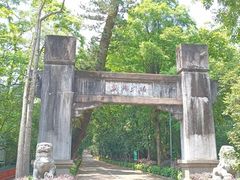 -鼎湖山风景区