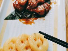 -老好人象山海鲜(岭南路店)