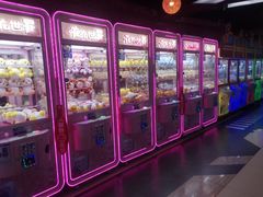-大玩家(通州万达广场店)