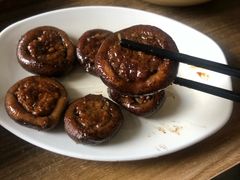 瓤香菇-炙热童年·老北京炙子烤肉(南锣鼓巷店)