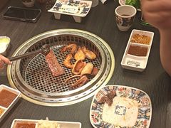 -AJIYA·池袋日式烧肉自助(天津万象城店)