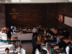 -星巴克臻选(深圳卓悦中心店)