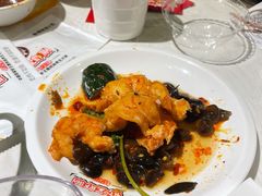 -虾吃虾涮.虾火锅.肉蟹煲(步步高梅溪新天地店)