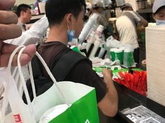 -桂桂茶(滨江百联店)