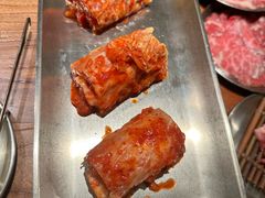 -西塔老太太泥炉烤肉(万柳华联店)