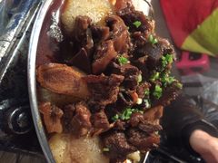 桂萍特色牛筋牛杂-桂萍特色牛筋牛杂(长堤街总店)