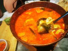 -PHO爺·越南料理(亦庄大族广场店)
