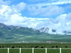 -花湖生态旅游区