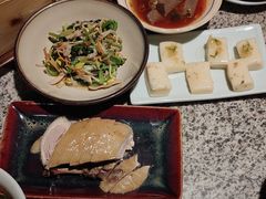 -南京大牌档(三阳广场苏宁店)
