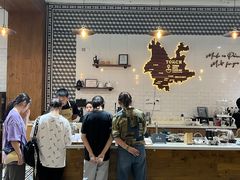 -Torch Coffee 炬点咖啡