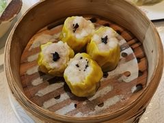 -星河湾半岛酒店-真粤中餐厅