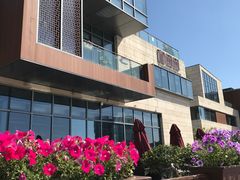 -翠山·映月湖景餐厅(映月湖公园店)