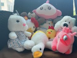 -蹦蹦乐园(南桥百联店)