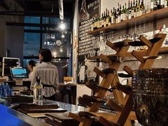 -BONAZZA 意大利餐厅