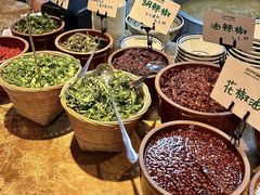 -云阿蛮云南生烫牛肉米线(奉贤路店)