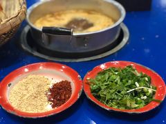 -马路边边串串香(双井直营店)