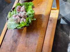 -黔有有贵州酸汤夺夺粉火锅(五味十字店)