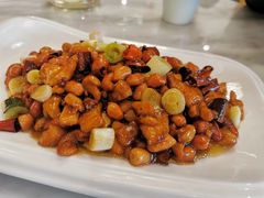 宫保鸡丁-陈麻婆豆腐总店