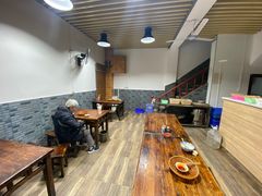 -清真石家包子(大皮院总店)