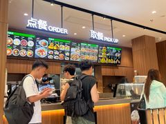 -魏家凉皮(解放路火车站店)