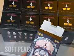 -泡泡玛特POPMART(蓝色港湾店)