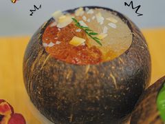 -豆豆冰室·地道招牌椰子冻(大良店)