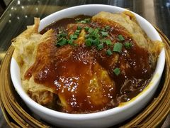 -虾饺妹·粤式手工点心(水荫路店)