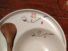 -绿茶餐厅(领展购物广场·中关村店)