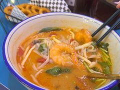 -My Way Town买味堂·东南亚餐厅(亦庄店)