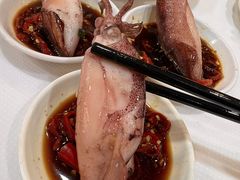 -阳江餐厅·30年老字号·粤菜海鲜大排档