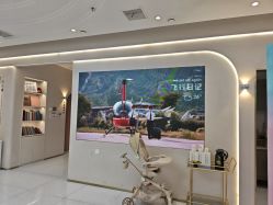 -小阿福儿童摄影(光谷时代广场店)