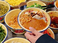 -池嬢拌粉(上海首店)