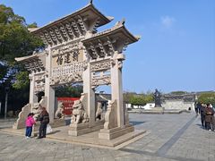 -王阳明故居