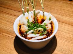 没骨头鸡爪-太二酸菜鱼(石家庄万象城店)