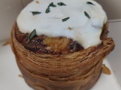 -BAKER&SPICE(安福路店)