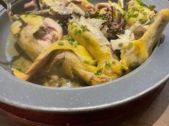 -锡和无锡菜(景丽苑店)