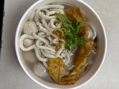 -非遗·十八曲鱼饺(西马总店)