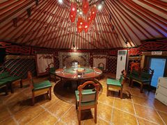 包厢-九十九顶毡房(阜石路店)