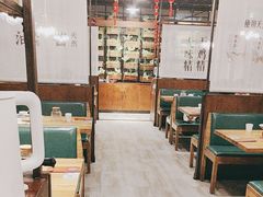 -U你·湖北家宴菜(南湖总店)