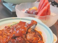 -炊江南·上海菜(国展华漕店)