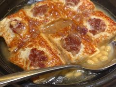 客家酿豆腐-客语客家菜(琶洲保利店)
