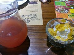 -意国小镇披萨牛排餐厅(万达广场店)