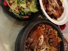 -宝轩渔府·老字号海鲜·正宗津菜(水上店)