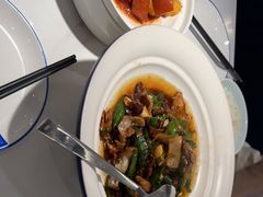 -兰湘子·湘菜小炒(长安万科广场店)