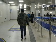 -呼家楼(地铁站)