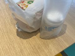 -德克士(崂山百货店)